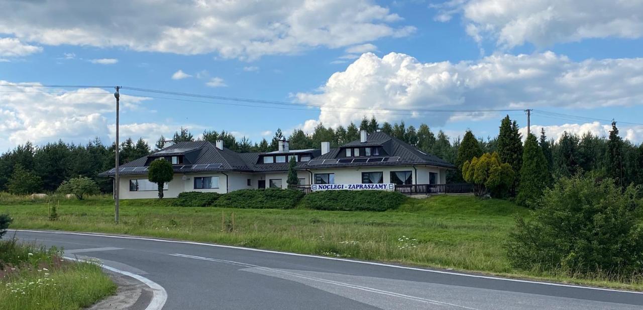 Zajazd Maj Boleslaw Eksteriør billede